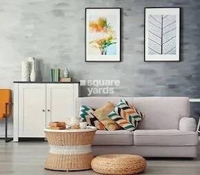 Eklavya Apartment